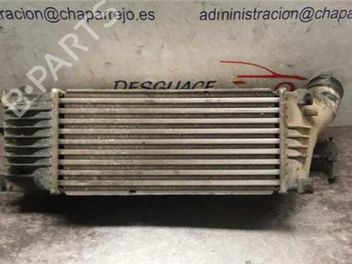 Intercooler CITROËN C5 II (RC_) 2.2 HDi (RC4HXE) | BP31895119M30