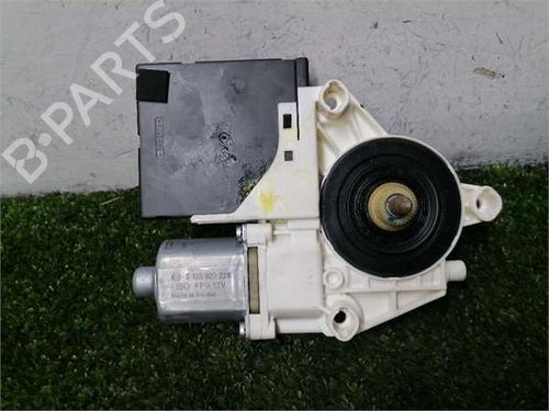 Left front window motor VW GOLF VI Variant (AJ5) 1.6 TDI | BP37540237E21 - Image 2