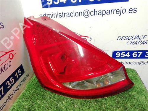 left-taillight-ford-fiesta-vi-cb1-ccn-2008-31891757 main image