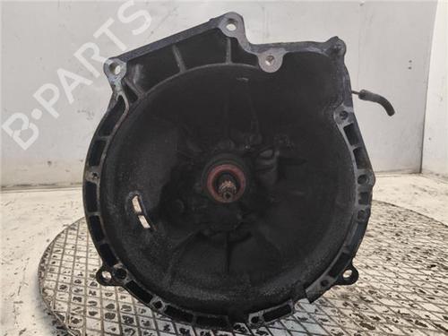 Used Gearbox Gearbox OPEL OMEGA B (V94) 2.5 TD (F69, M69, P69) (130 hp) 33249024 33249024