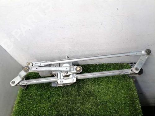 Front wiper motor VW GOLF VI Variant (AJ5) 1.6 TDI | BP37540240M29 - Image 2