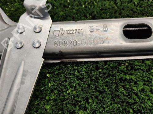 Other TOYOTA AYGO (_B4_) 1.0 VVTi (KGB40) | BP34456382O1 - Image 3