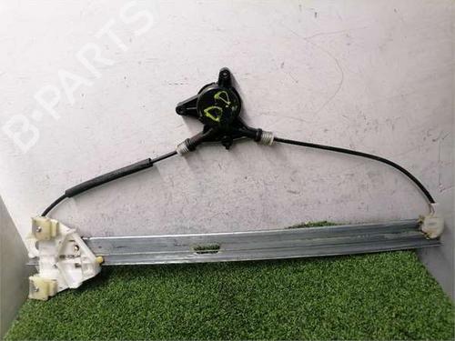 Used Front right window mechanism Front right window mechanism MAZDA CX-7 (ER) 2.2 MZR-CD AWD (ER10A) (173 hp) 39755134 39755134