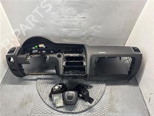 Used Airbag Kit AUDI Q7 (4LB) 3.0 TDI quattro (233 hp) 31911347