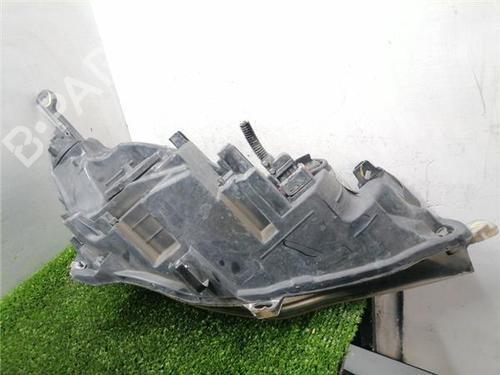 Left headlight OPEL ASTRA J (P10) 1.7 CDTI (68) | BP33278658C28  - Image 5
