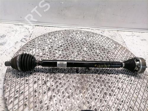 Transmisión delantera derecha AUDI A3 Sportback (8VA, 8VF) 1.6 TDI (115 hp) 31894413