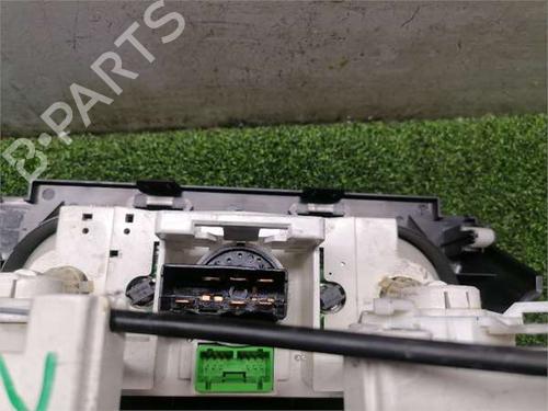 Climate control SUZUKI SWIFT III (MZ, EZ) 1.3 DDiS (RS413D) | BP38428078I5 - Image 3