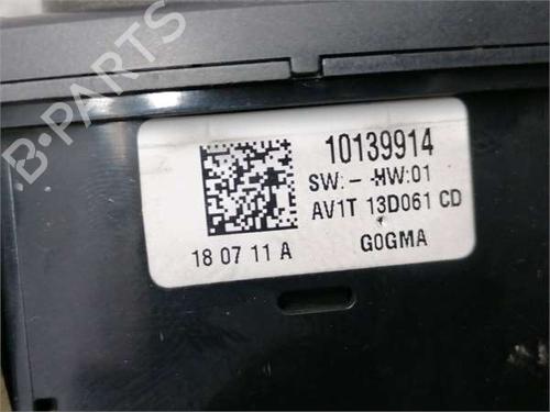 Switch FORD TRANSIT COURIER B460 Box Body/MPV 1.5 TDCi | BP37061999I30 - Image 3