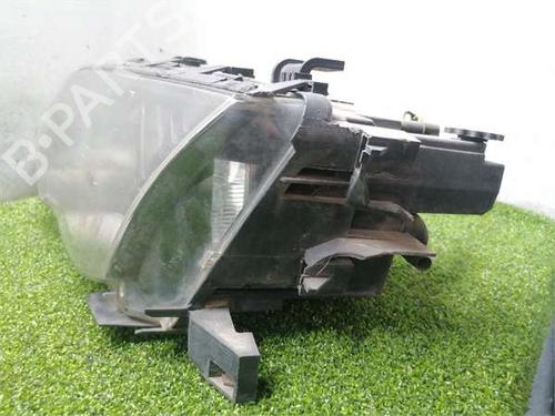 Left headlight BMW 3 (E46) 320 d | BP38055773C28 - Image 2