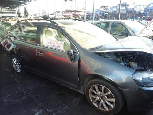 Rear mirror VW GOLF VI Variant (AJ5) 1.6 TDI | BP31897615I6