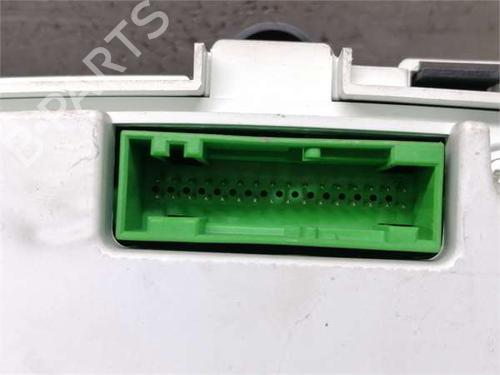 Instrument cluster TATA INDICA 1.4 | BP37862265C47 - Image 3