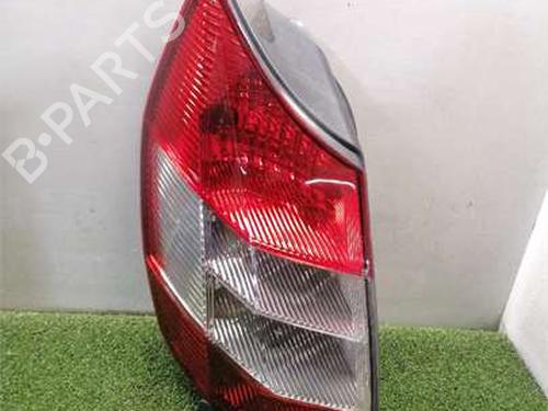 Used Left taillight Left taillight 39540819 39540819