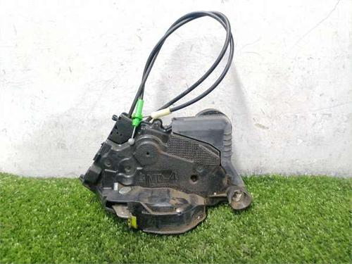 front-left-lock-toyota-yaris-_p9_-2005-2006-2007-2008-2009-2010-2011-2012-2013-2014-36382771 main image