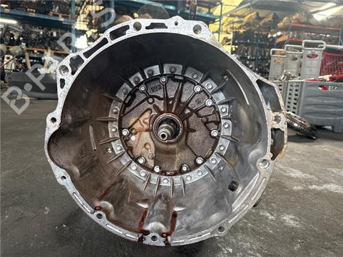 Used Gearbox AUDI Q7 (4LB) 3.0 TDI quattro (233 hp) 32377140