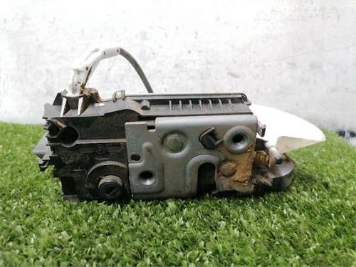 Front left lock CITROËN C4 II (NC_) 1.6 HDi 110 | BP37003564C98 - Image 3