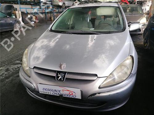 Used Parts PEUGEOT 307 (3A/C) 2.0 HDi 90 (90 hp) 4410838