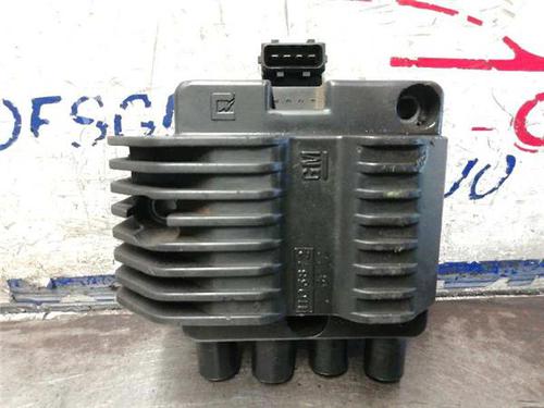 Used Ignition coil Ignition coil OPEL VECTRA B (J96) 1.6 i 16V (F19) (100 hp) 31896405 31896405