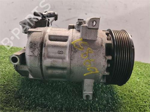 AC compressor RENAULT CAPTUR I (J5_, H5_) 0.9 TCe 90 | BP36028150M34 - Image 3