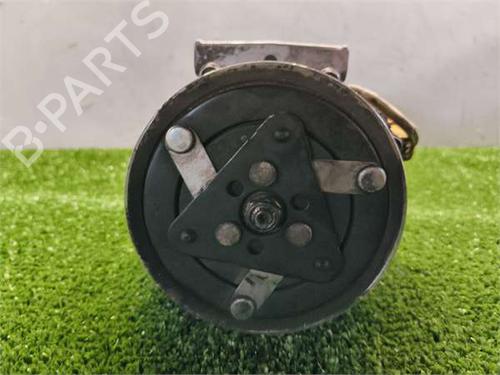 AC compressor CITROËN C5 II (RC_) 1.6 HDi (RC8HZB) | BP36769986M34 - Image 4