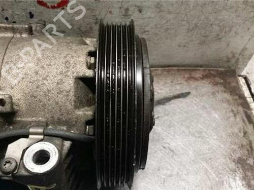 AC compressor NISSAN ALMERA II (N16) 1.8 | BP31895919M34