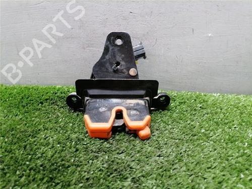 Andere für Andere SKODA FABIA I (6Y2) 1.4 16V (75 hp) 36146394 36146394