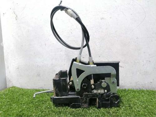 Front left lock SSANGYONG RODIUS I 2.7 Xdi | BP36282596C98 - Image 2