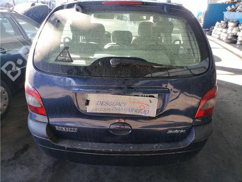 Electronic module RENAULT SCÉNIC I MPV (JA0/1_, FA0_) 1.9 dCi (JA05, JA1F) | BP31890252M83 