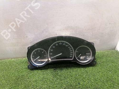 Used Instrument cluster Instrument cluster SAAB 9-3 (YS3F, E79, D79, D75) 1.9 TiD (120 hp) 40239737 40239737