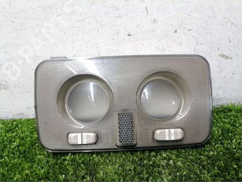Used Interior roof light Interior roof light ALFA ROMEO MITO (955_) 1.3 MultiJet (955AXT1A) (84 hp) 36483431 36483431