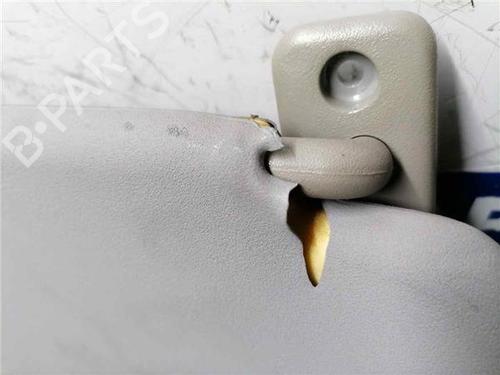 Left sun visor OPEL MERIVA A MPV (X03) 1.6 16V (E75) | BP31899387I1