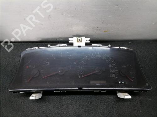 Kombiinstrument Kombiinstrument TOYOTA COROLLA Verso (_E12_) 2.0 D-4D (CDE120_, CDE120R) (90 hp) 36028054 36028054