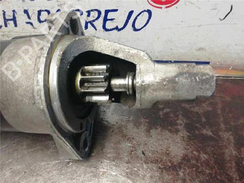 Starter AUDI A6 C5 (4B2, 4B4) 2.5 TDI | BP31889629M8 - Image 4