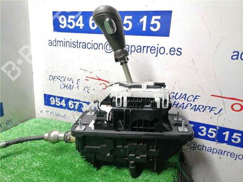 Gear lever AUDI A5 (8T3) 2.7 TDI | BP31890357M90