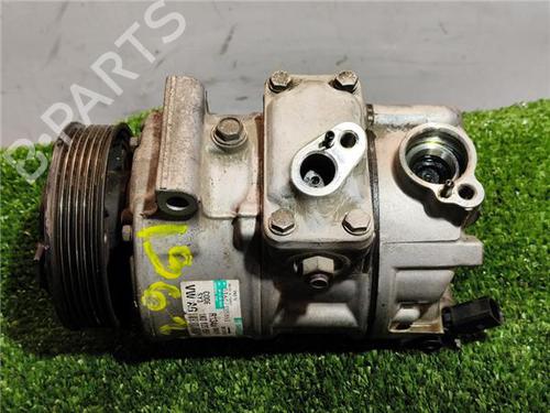 AC compressor SEAT ALTEA (5P1) 1.9 TDI | BP33679295M34  - Image 5