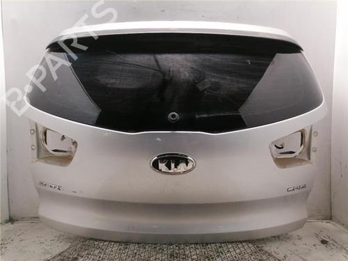 tailgate-kia-sportage-iii-sl-2009-2010-2011-2012-2013-2014-2015-2016-2017-34176025 main image