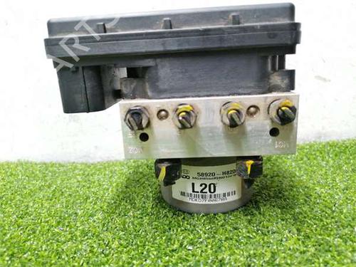 Used ABS pump ABS pump 37705338 37705338