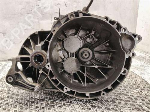 Used Gearbox Gearbox FORD FOCUS II (DA_, HCP, DP) 2.0 TDCi (136 hp) 39966632 39966632