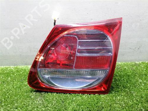 Used Right taillight Right taillight LEXUS GS (_L1_) 450h (GWL10_, GWL10, GWL10R) (345 hp) 34176000 34176000