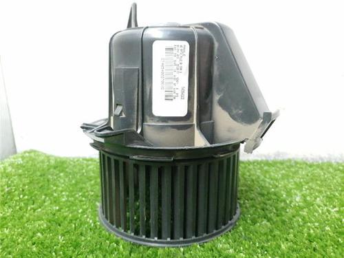 Heater blower motor CITROËN C4 CACTUS 1.2 VTi 82 | BP33478282M62 - Image 2