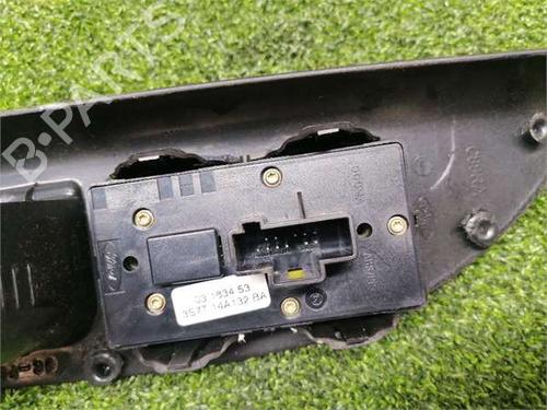 Left front window switch FORD MONDEO III (B5Y) 2.0 16V TDDi / TDCi | BP39112234I27 - Image 3
