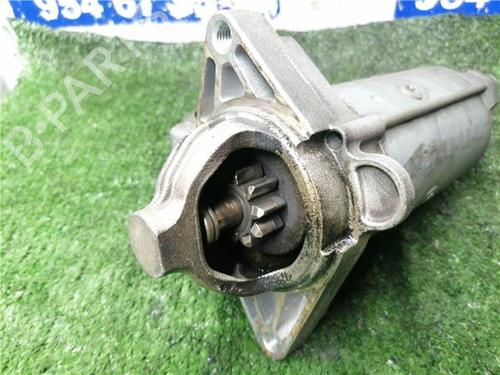 Starter RENAULT ESPACE IV (JK0/1_) 2.0 dCi (JK02, JK03) | BP31890279M8  - Image 5