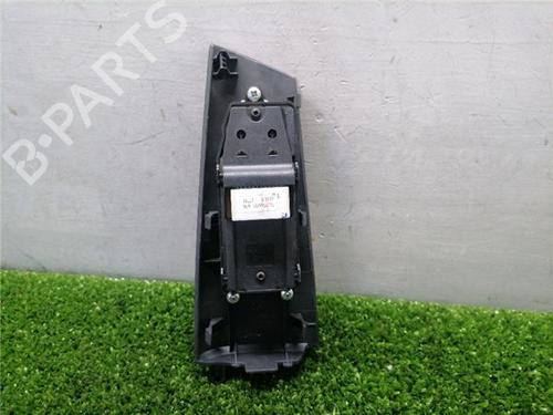 Left front window switch TOYOTA COROLLA (_E12_) 2.0 D-4D (CDE120_, CDE120R) | BP32308016I27