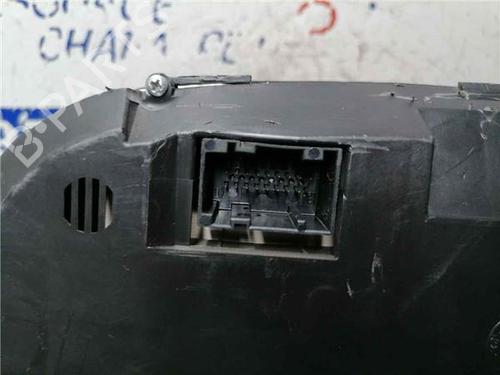Instrument cluster FIAT PUNTO (188_) 1.2 60 (188.030, .050, .130, .150, .230, .250) | BP31899331C47