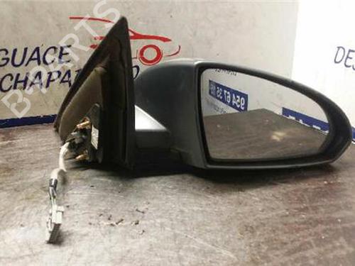 right-mirror-nissan-primera-p12-2002-31891118 main image