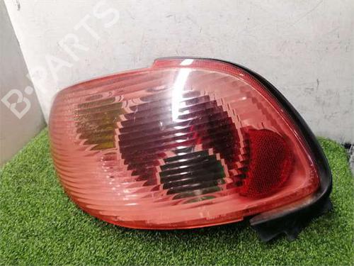 Used Left taillight Left taillight 39416940 39416940