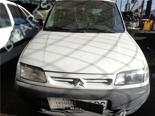 Brugte CITROËN BERLINGO / BERLINGO FIRST MPV (MF_, GJK_, GFK_) 1.9 D (MFWJZ) (70 hp) 4410160