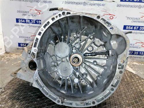 Used Gearbox Gearbox 31893741 31893741
