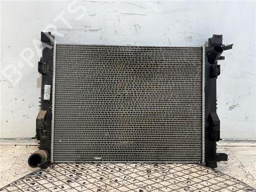 Used Water radiator RENAULT CLIO IV (BH_) 1.5 dCi 90 (90 hp) 32253767