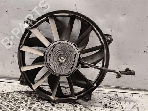 Radiator fan CITROËN C4 II (NC_) 1.6 HDi 110 | BP37479775M35 - Image 2