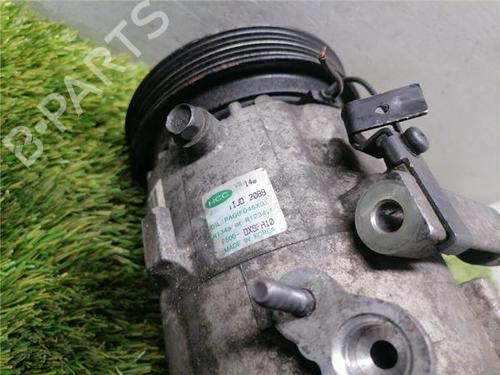 AC compressor HYUNDAI ix35 (LM, EL, ELH) 1.7 CRDi | BP31901562M34  - Image 5